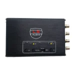 تبدیل و پروسسور برند LS Audio مدل LS-4s اورجینال 4 کانال HIGH LEVEL