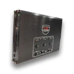 تبدیل و پروسسور برند LS Audio مدل LS-6s اورجینال 6 کانال HIGH LEVEL