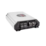 آمپلی فایر برند LS Audio مدل LS-4100 Plus اورجینال 4 کانال