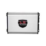 آمپلی فایر برند LS Audio مدل LS-4125 Plus اورجینال 4 کانال