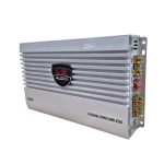 آمپلی فایر برند LS Audio مدل LS-8000 اورجینال 4 کانال