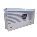 آمپلی فایر برند LS Audio مدل LS-10000 اورجینال 4 کانال