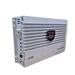 آمپلی فایر برند LS Audio مدل LS-11000 اورجینال 1 کانال (مونو)