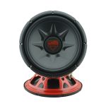 ساب ووفر سایز 12 اینچ برند QS مدل SUB-500 اورجینال