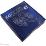 کیت کلاچ روآ سال برند راد کالچ