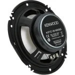 اسپیکر سایز cm-16 برند Kenwood مدل KFC-S1656 اورجینال - Image 2