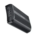 آمپلی فایر چهار کانال هرتز مدل SP 4.900 اورجینال