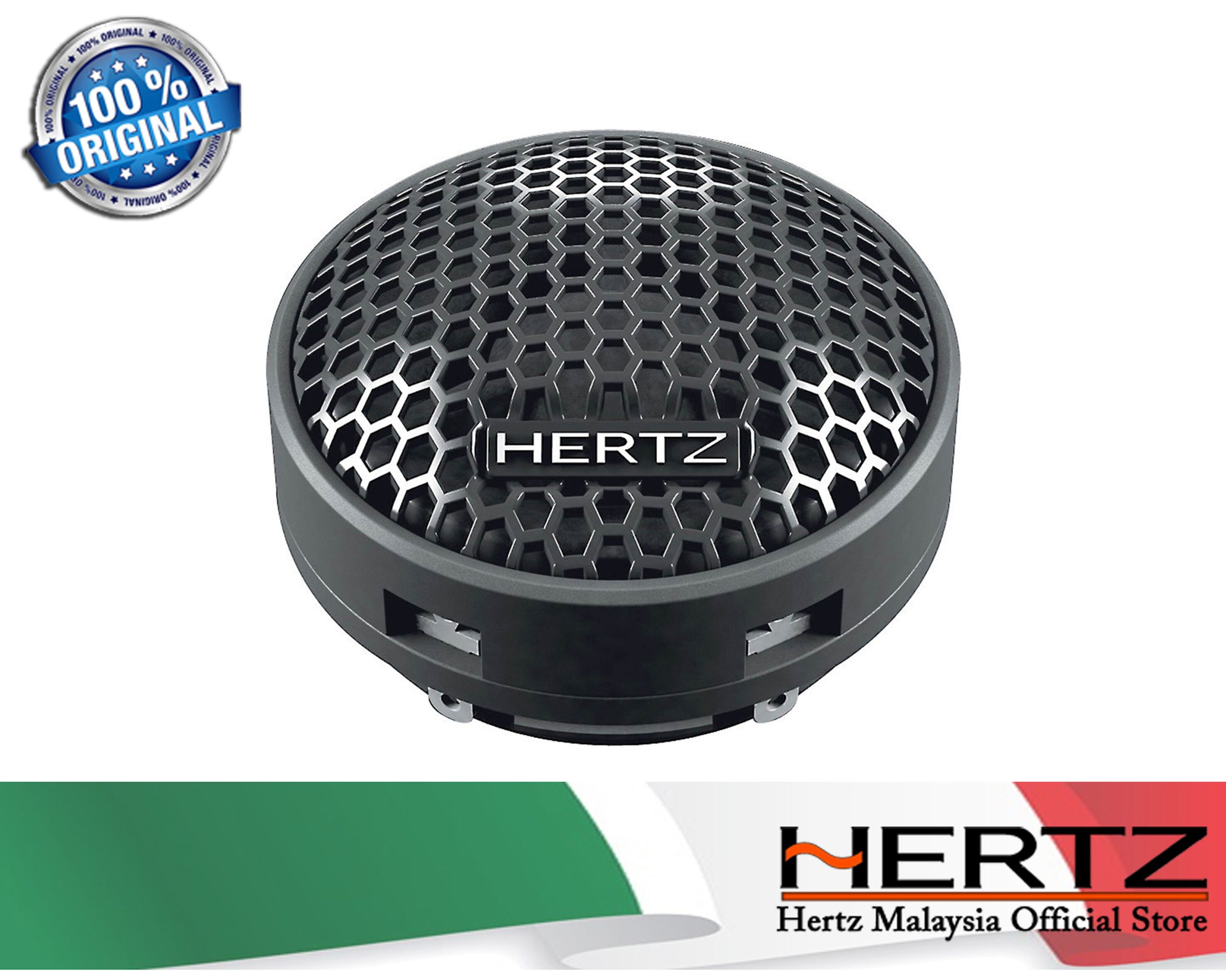 d1a6e03e763d9b330ac706330c8a0f98 توئیتر هرتز مدل DT 24.3 اورجینال - Image 1