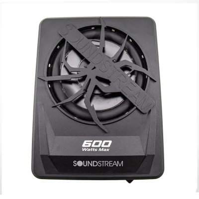 ساب باکس زیر صندلی برند SUNDSTREAM مدل USB-8DL اورجینال