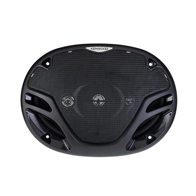 f56f01383b56bde646cd3c35c72b18d3ce533607 اسپیکر سایز 9*6 اینچ برند Kenwood مدل KFC-PS694E اورجینال - Image 1