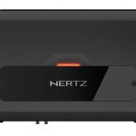 آمپلی فایر مونو هرتز مدل CP 1.2K اورجینال