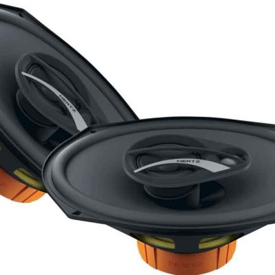 بلندگو هرتز مدل DCX 710.3 اورجینال