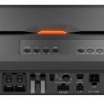 آمپلی فایر چهار کانال هرتز مدل CP 4.800 اورجینال