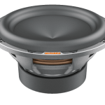 ساب ووفر هرتز مدل MP 300 D2.3 PRO اورجینال