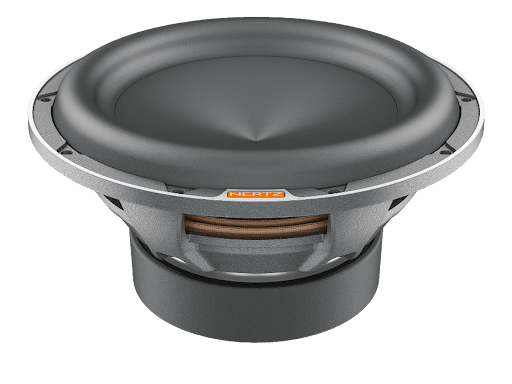 unnamed (1) ساب ووفر هرتز مدل MP 300 D2.3 PRO اورجینال - Image 1