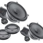 کامپوننت هرتز مدل MPK 130.3 PRO اورجینال