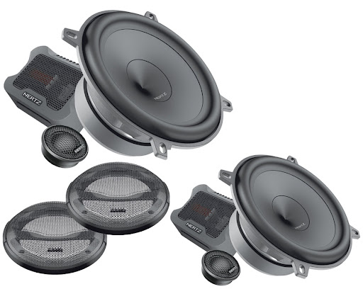 unnamed (2) کامپوننت هرتز مدل MPK 130.3 PRO اورجینال - Image 1