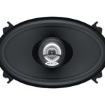 بلندگو هرتز مدل DCX 460.3 اورجینال