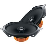 بلندگو هرتز مدل DCX 570.3 اورجینال