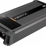 آمپلی فایر پنج کانال هرتز مدل ML POWER 5D اورجینال