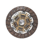 صفحه کلاچ تکی پیکان برند شایان صنعت