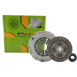 کیت کالچ پراید سکو هولوگرام طالیی برند شایان صنعت پلاس