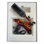 ردیاب  ماکسیما برند تسلا-Tesla مدل T103 اورجینال (فول) - Image 3