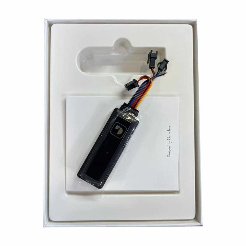 ردیاب ام وی ام 550 برند تسلا-Tesla مدل T103 اورجینال (فول) - Image 2