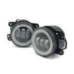 پروژکتور خودرو تایگر راهنمادار (Tiger) اورجینال