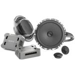 کامپوننت هرتز مدل CK 165 اورجینال