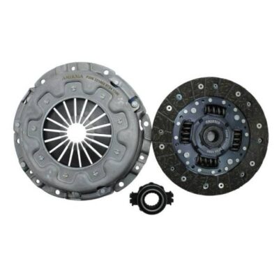 کیت کلاچ پژو (TU5) 206 پری دمپر برند راد کالچ