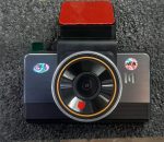 دوربین ثبت وقایع سیم کارت خور دو دوربین دوحالته فندکی و برق فیوز - Image 2