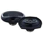 بلند گوی بیضی برند LIBERAL مدل Li-6995 اورجینال