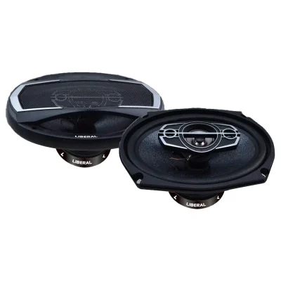 بلند گوی بیضی برند LIBERAL مدل Li-6995 اورجینال