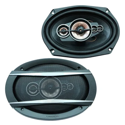 بلند گوی بیضی برند LIBERAL مدل Li-6996 اورجینال