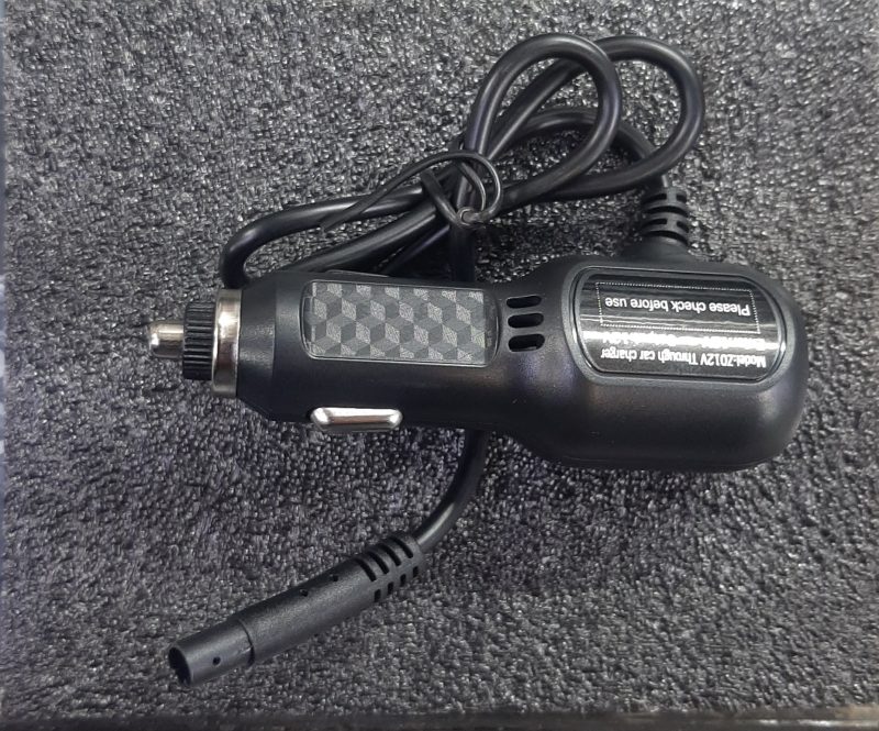 دوربین ثبت وقایع سیم کارت خور دو دوربین دوحالته فندکی و برق فیوز - Image 5