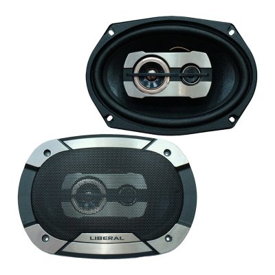 بلند گوی بیضی برند LIBERAL مدل Li-6975 اورجینال