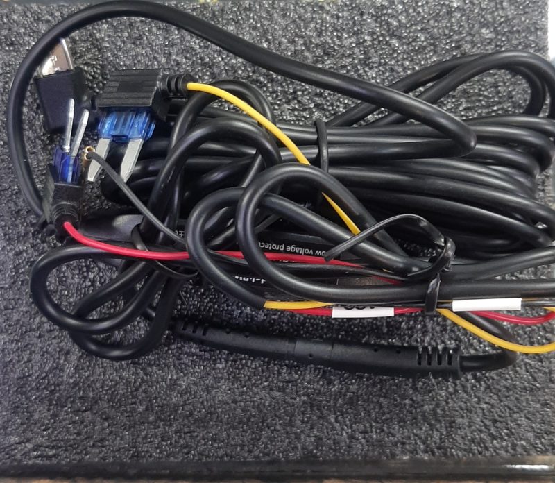 دوربین ثبت وقایع سیم کارت خور دو دوربین دوحالته فندکی و برق فیوز - Image 6