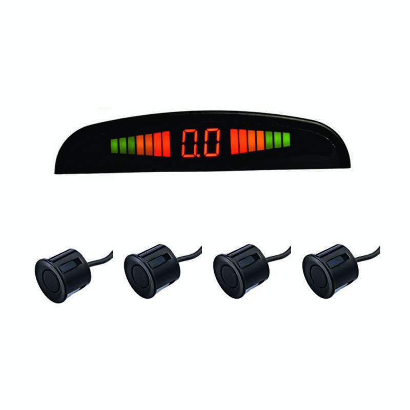 سنسور دنده عقب