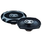 بلند گوی بیضی برند LIBERAL مدل Li-6936 اورجینال