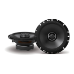 بلند گوی گرد برند آلپاین مدل Alpine s-s65 اورجینال