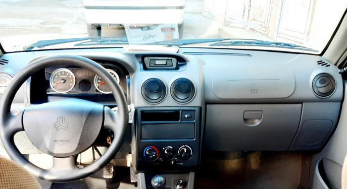 علت صدای جیرجیر از داخل داشبورد خودرو