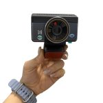 دوربین ثبت وقایع سیم کارت خور دو دوربین دوحالته فندکی و برق فیوز - Image 7