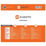 مانیتور اندروید خودرو شیائومی مدل mi 3 بدون قاب فابریک خودرو (فقط مانیتور) - Image 2