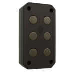 ردیاب آهنربایی برند لندر مدل 500 اورجینال - Image 3