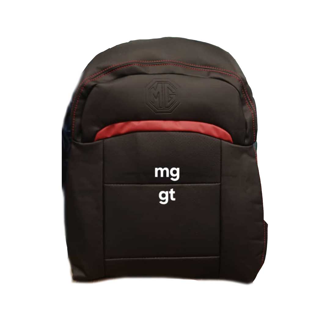 روکش صندلی ام جی جیتی روکش صندلی چرم ام جی جی تی (MG GT) 2023-2025 - Image 1
