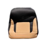 روکش صندلی چرم برلیانس 330 و 320