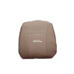 روکش صندلی چرم سانتافه 2008 تا 2009