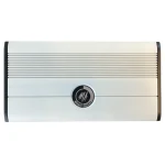 آمپلی فایر چهار کانال مجیک آئودیو مدل MA-460SQ اورجینال