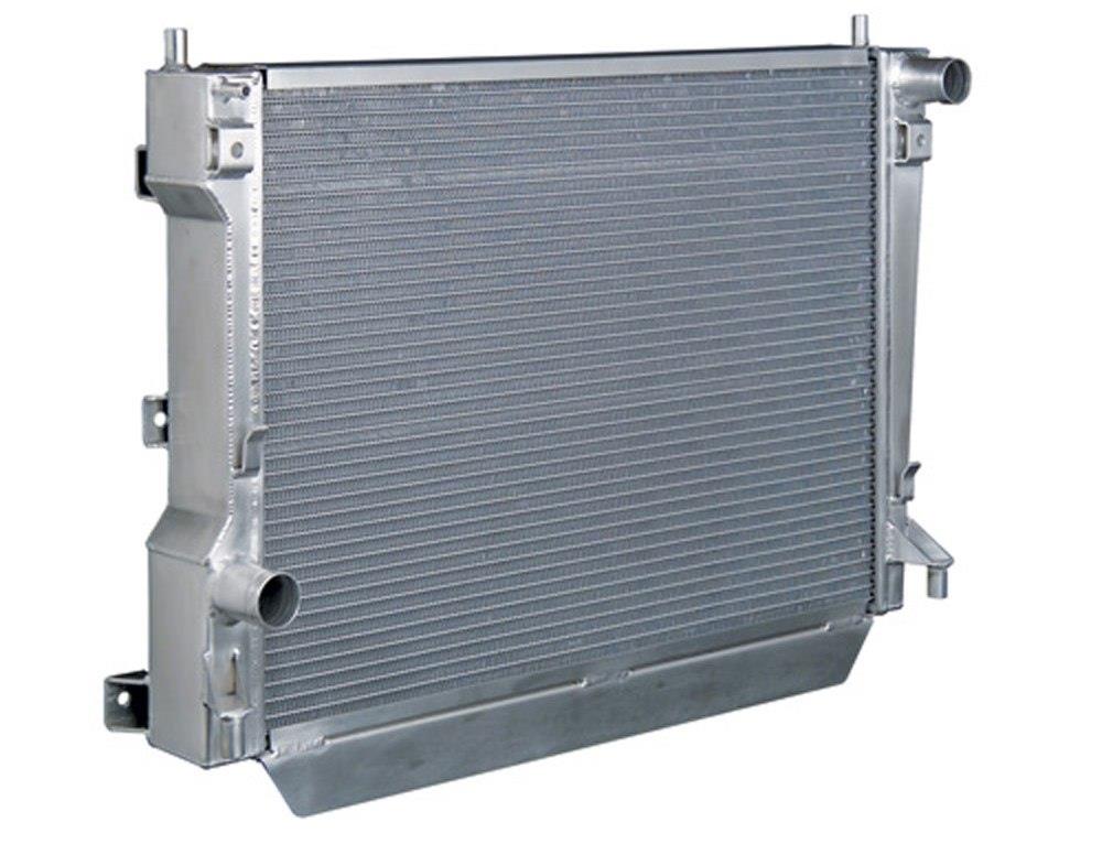 آموزش رادیاتور خودرو